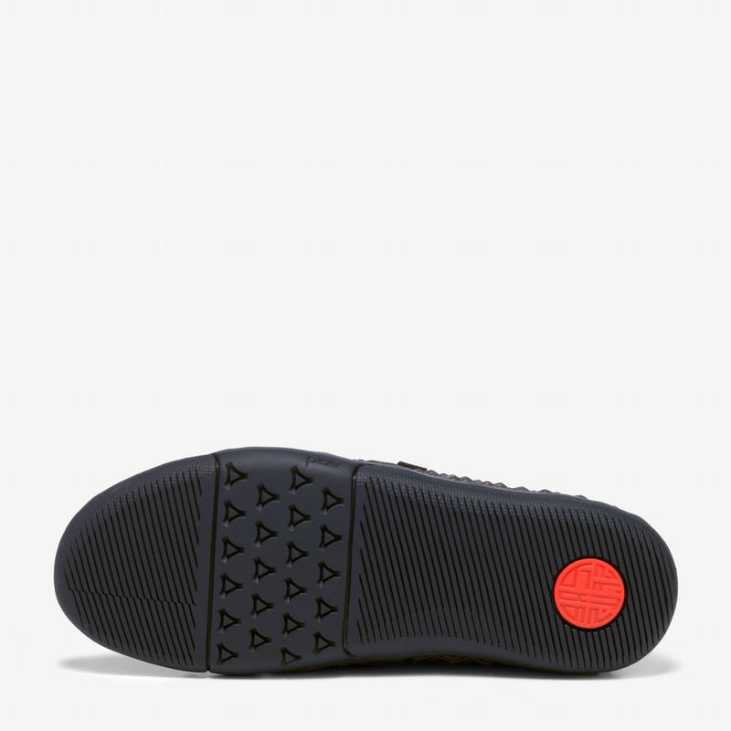 Marten - Black 3D Prism