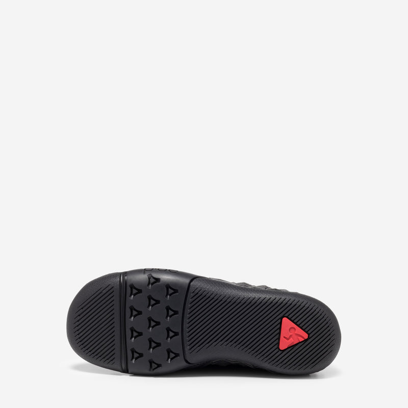 migi - black 3D prism