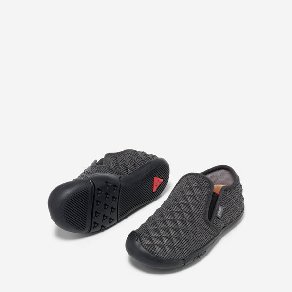 migi - black 3D prism