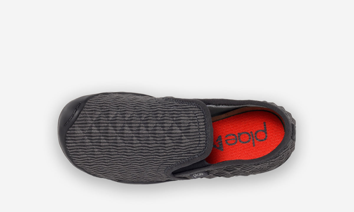 migi - black 3D prism