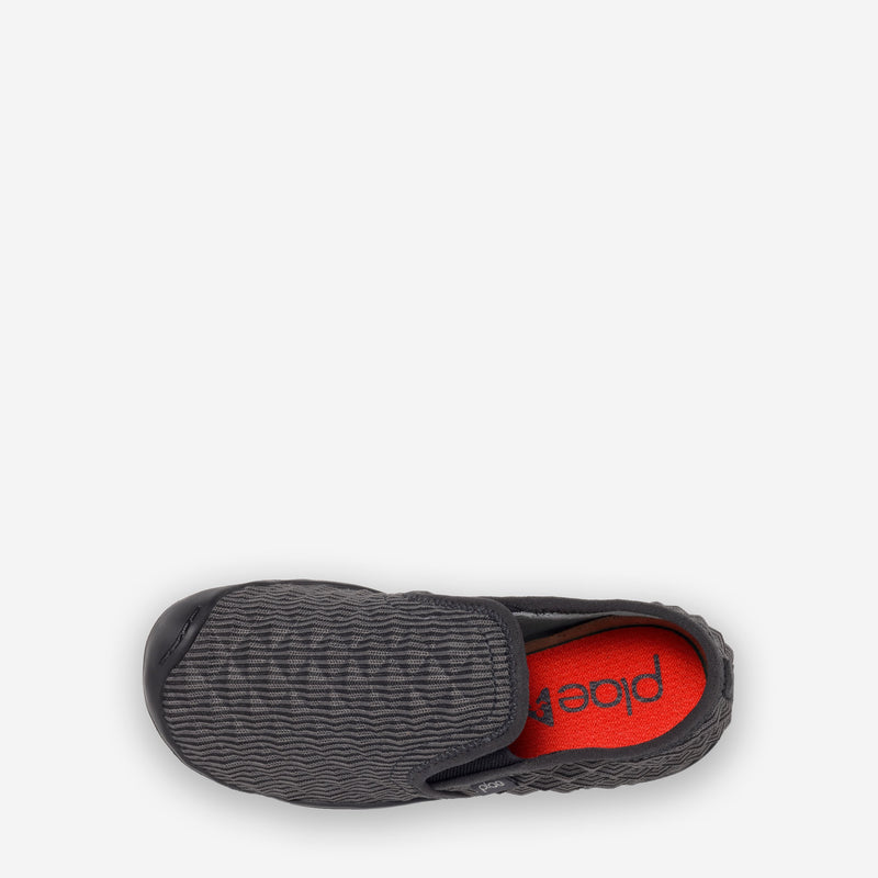 migi - black 3D prism