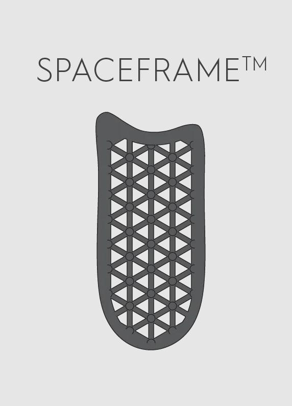 SPACEFRAME™