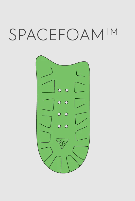 SPACEFOAM™