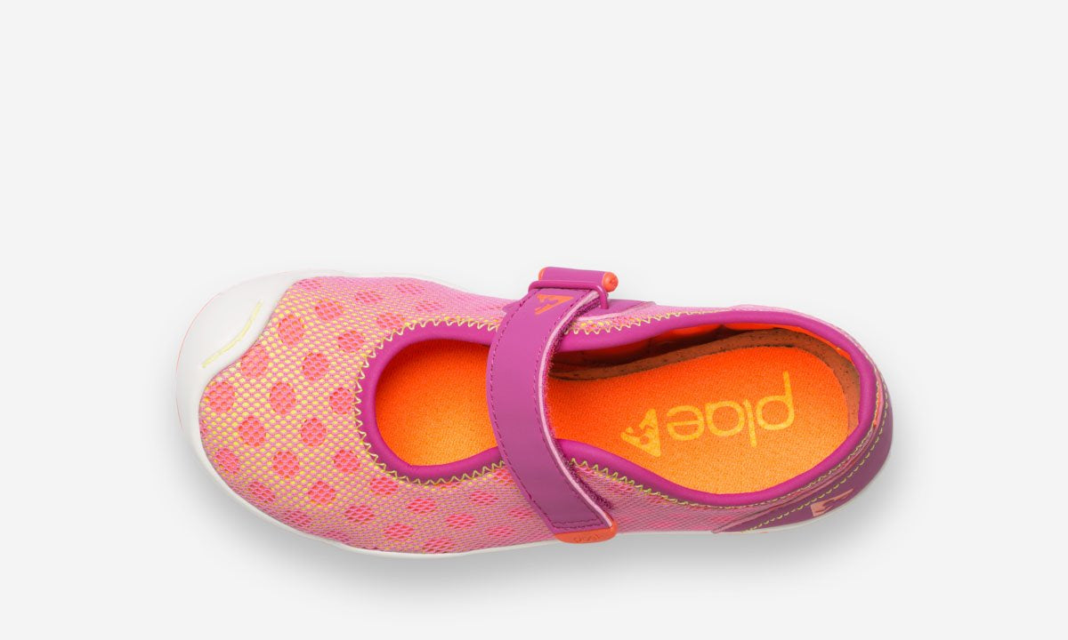 chloe - festival fuchsia