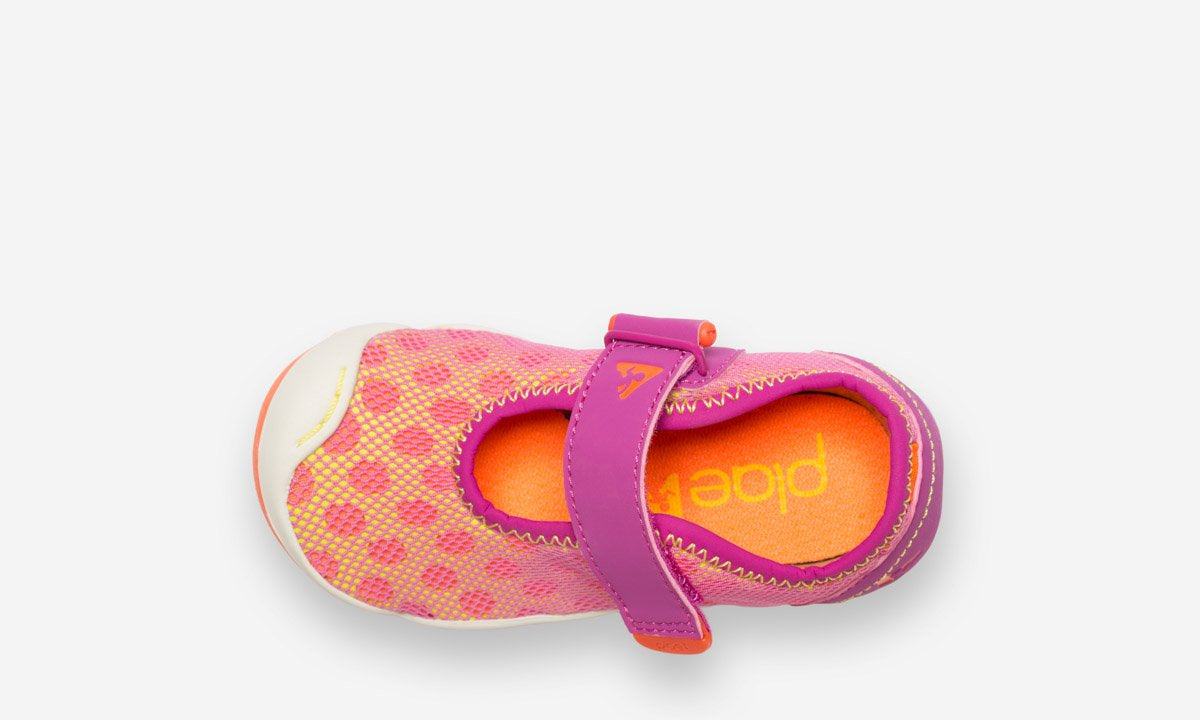 chloe - festival fuchsia