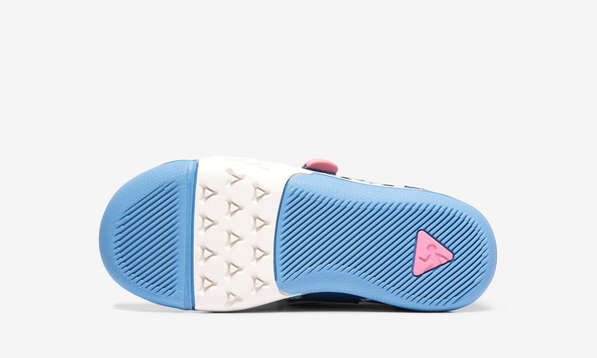 chloe - star dust blue