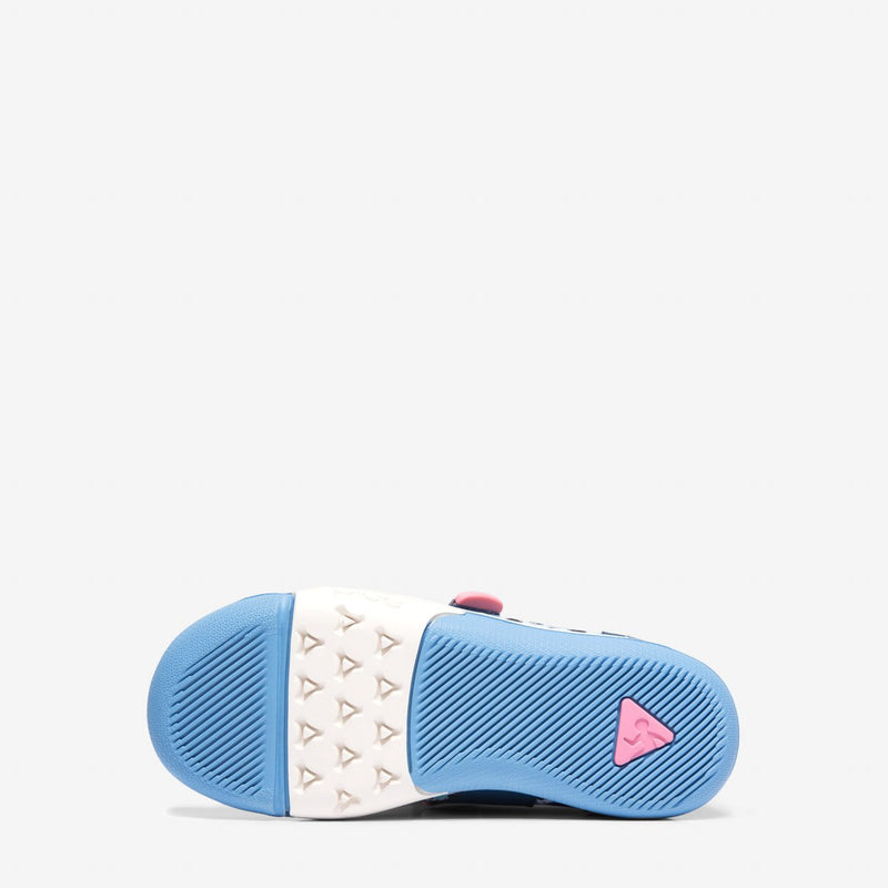 chloe - star dust blue