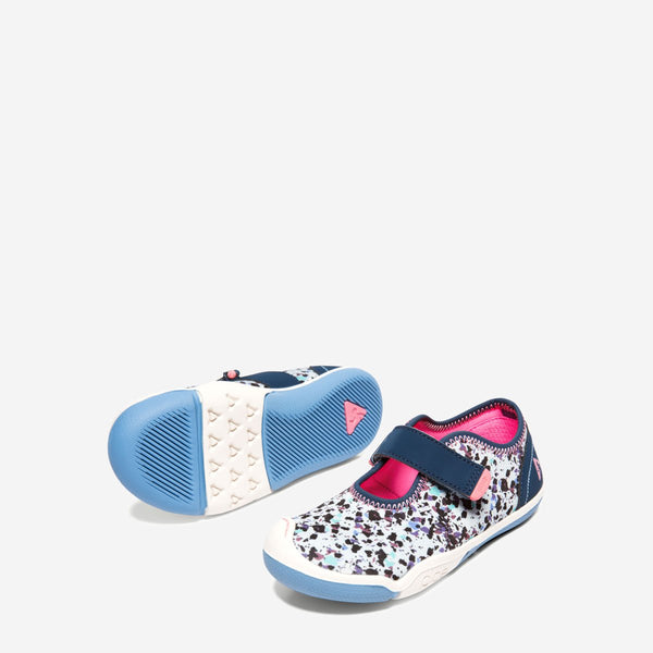 chloe - star dust blue