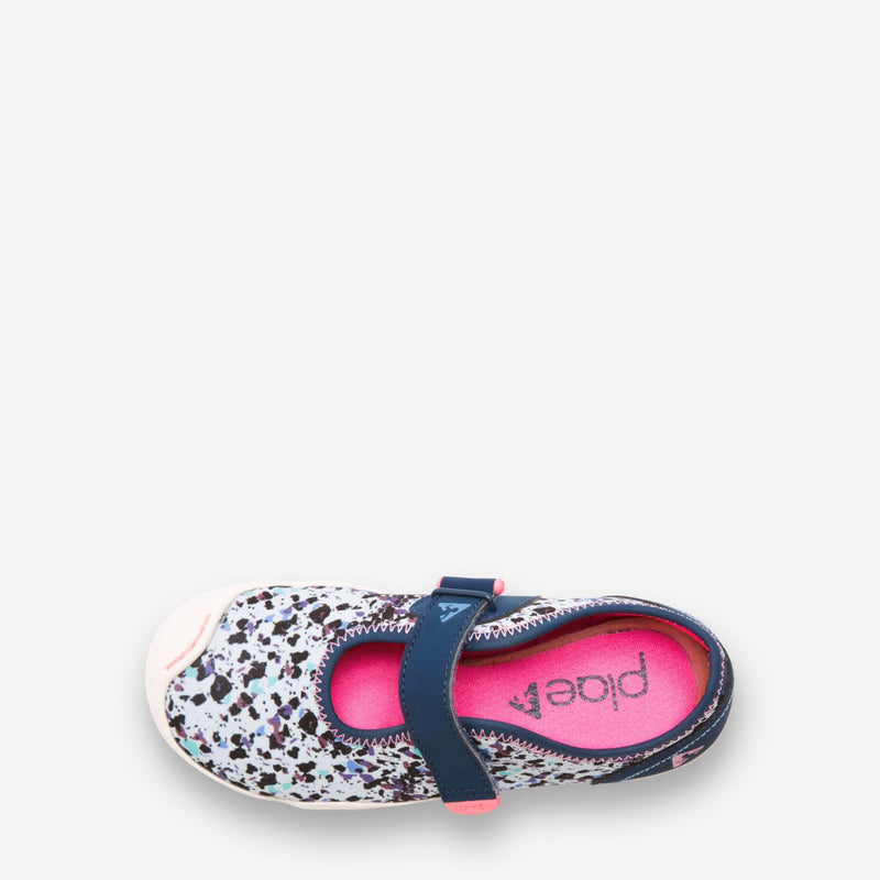 chloe - star dust blue