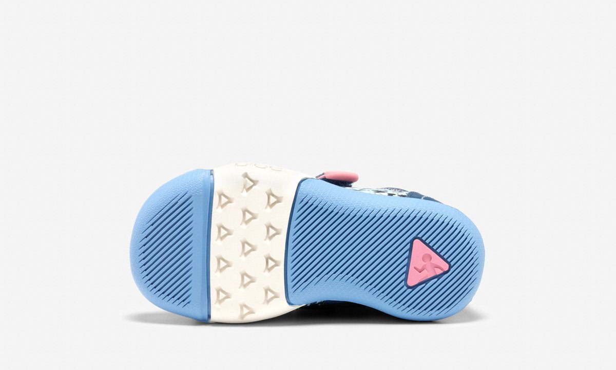 chloe - star dust blue