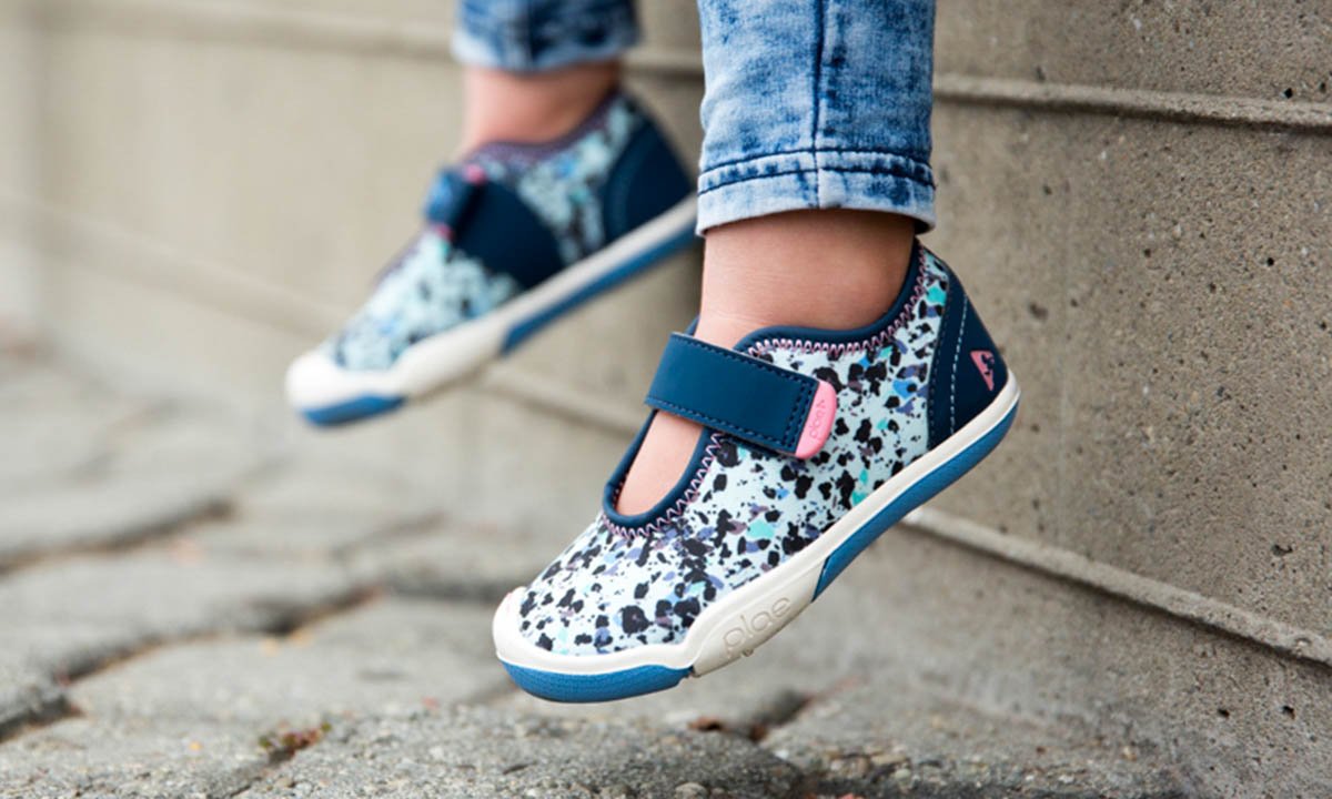 chloe - star dust blue