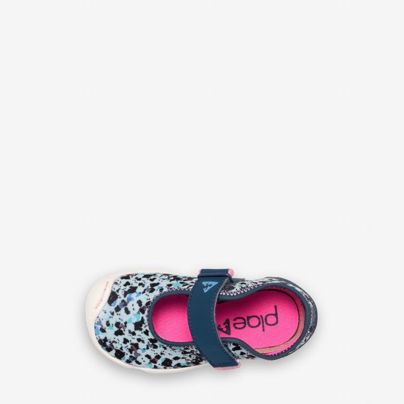 chloe - star dust blue