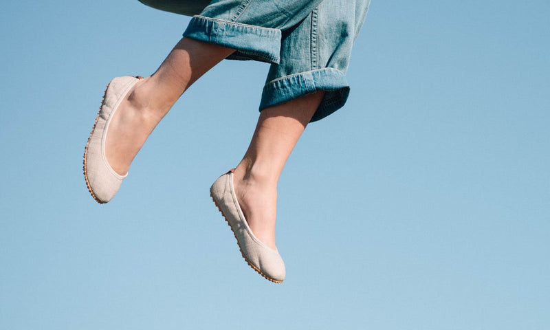 Crosby - Dusty Linen