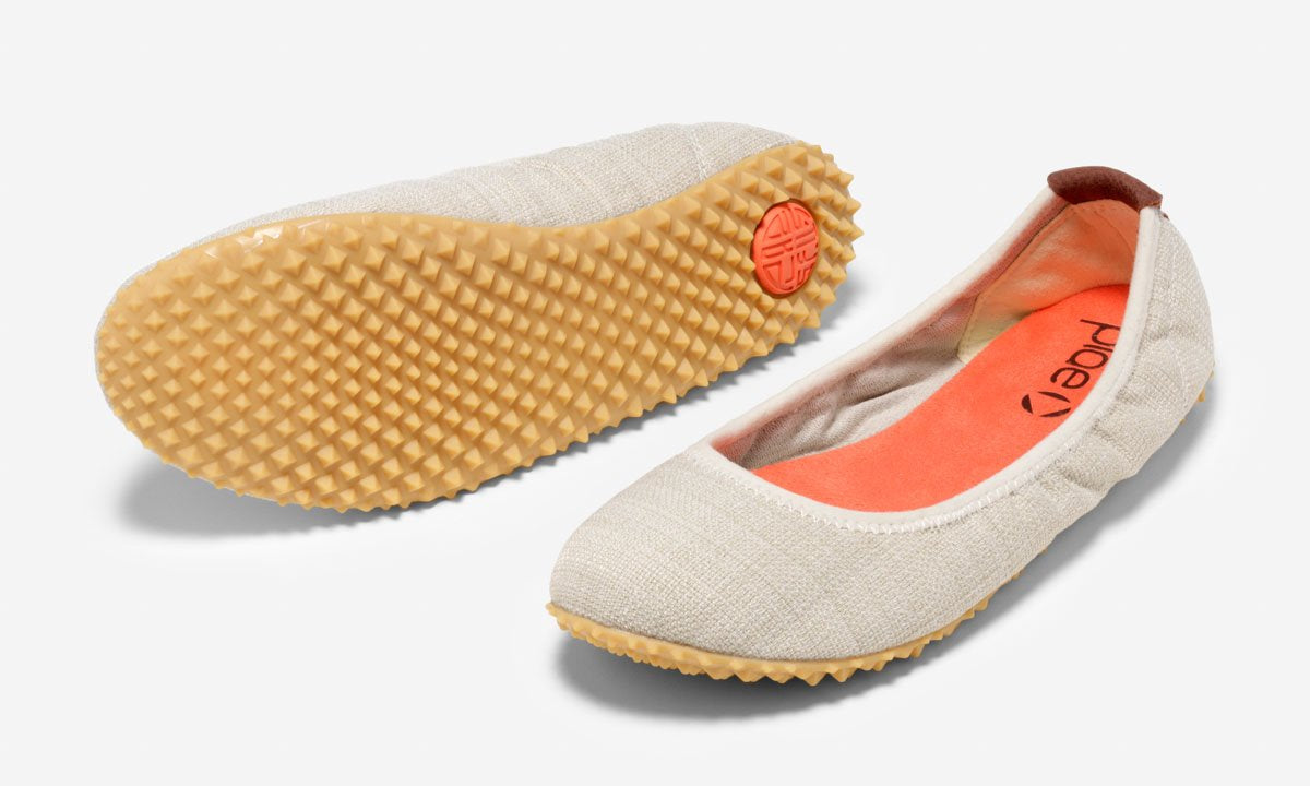 Crosby - Dusty Linen