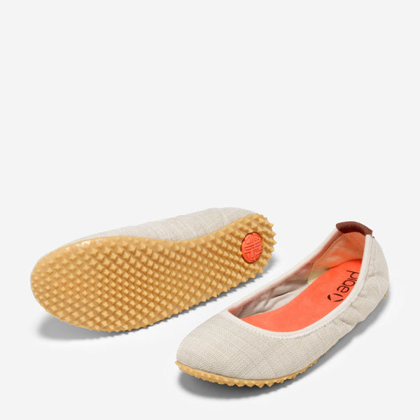 Crosby - Dusty Linen