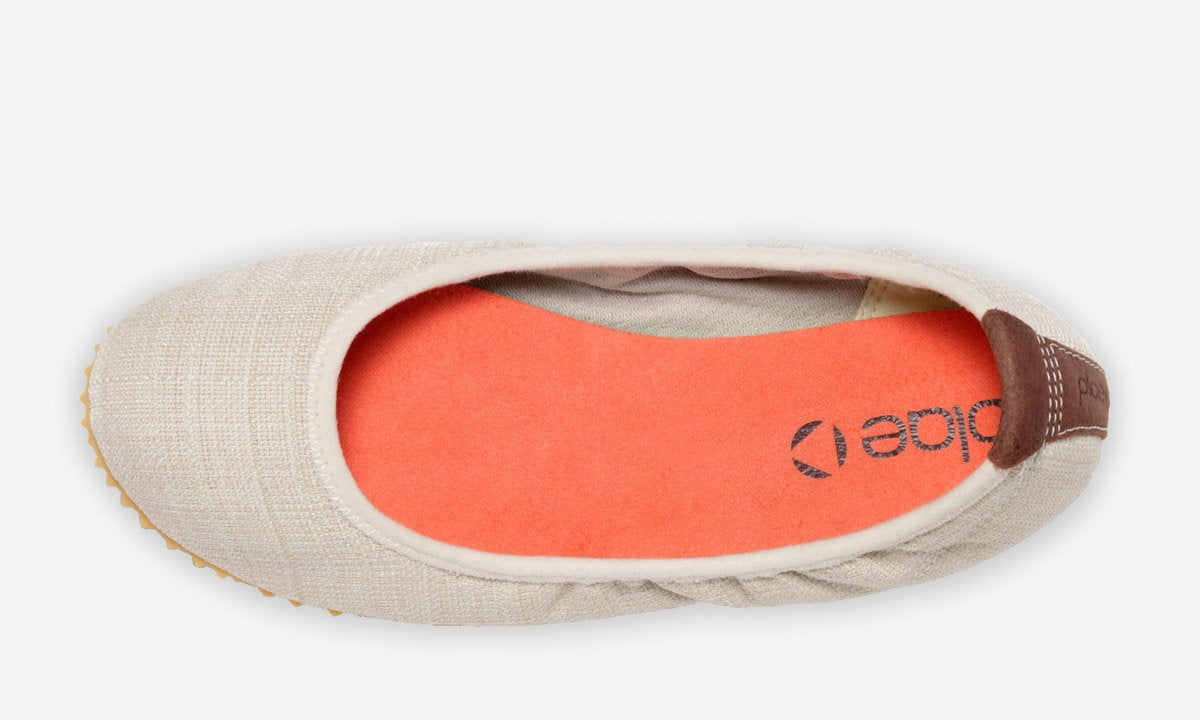 Crosby - Dusty Linen