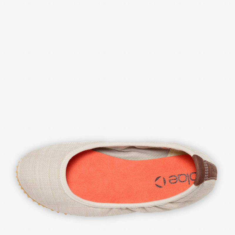 Crosby - Dusty Linen