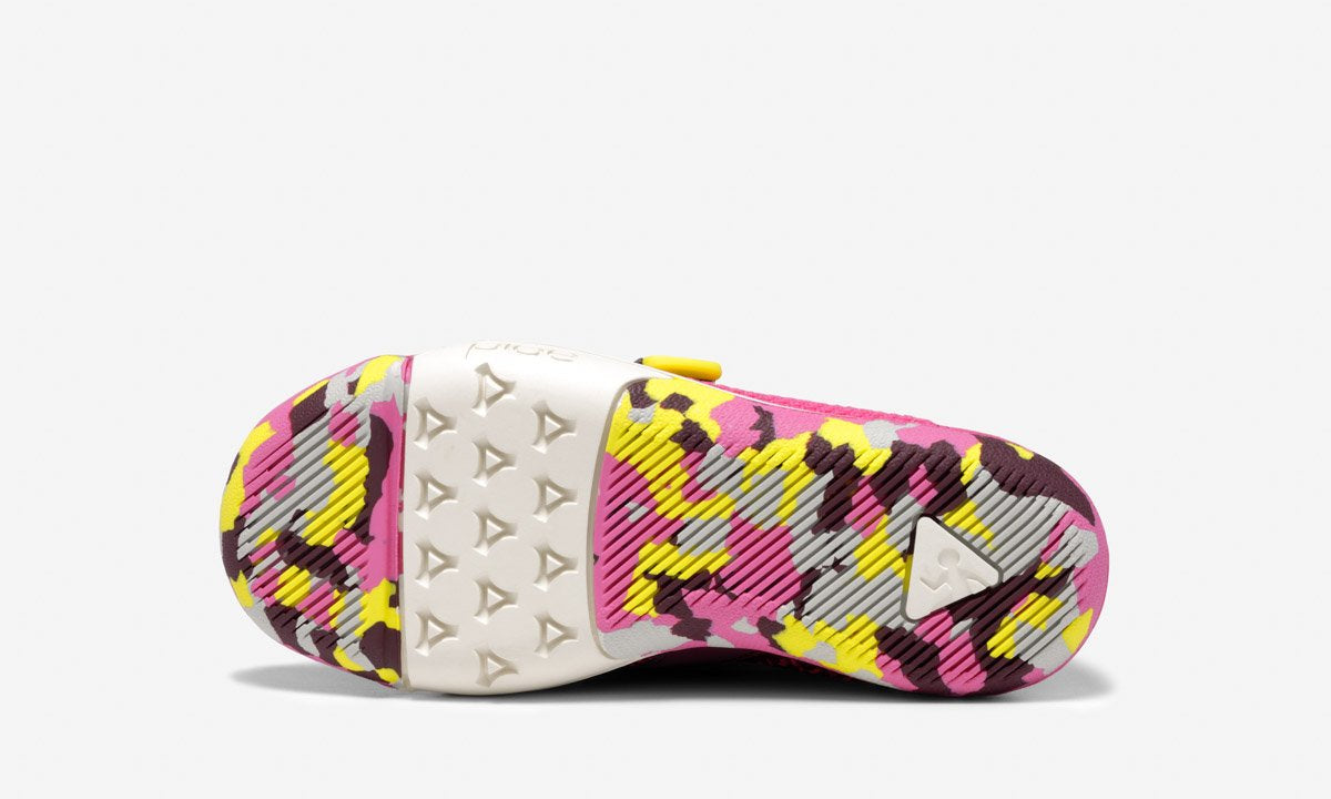 elise - electric fuchsia