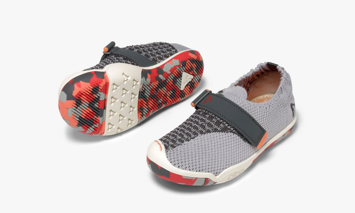 elise - voltage grey