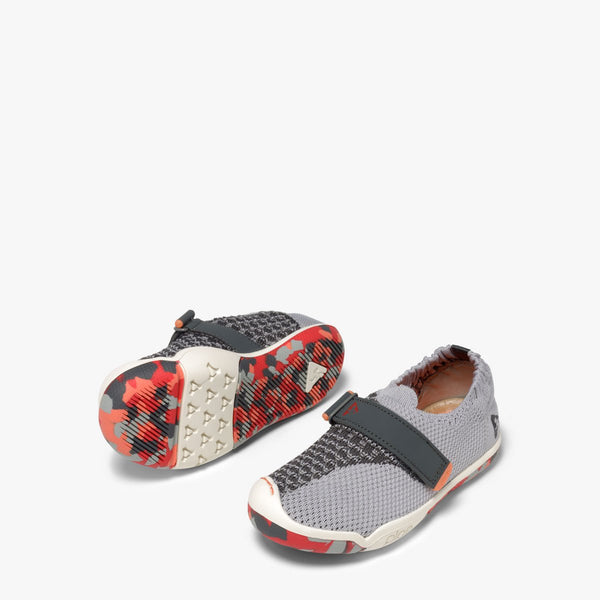 elise - voltage grey