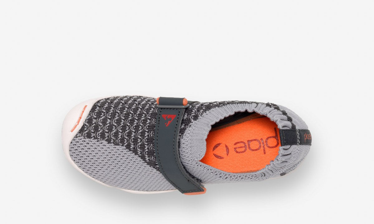 elise - voltage grey