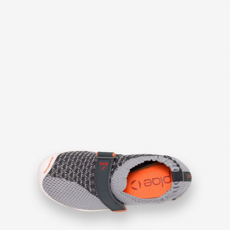 elise - voltage grey