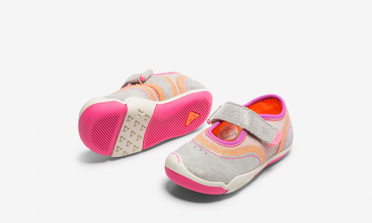 emme - silver/pink