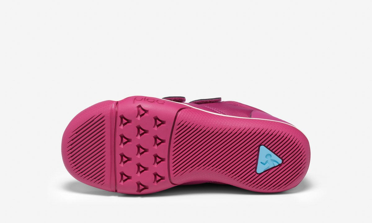 lucien - festival fuchsia