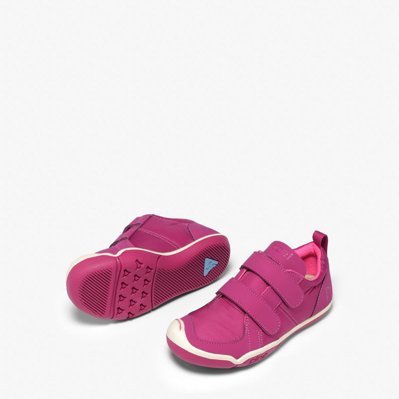 lucien - festival fuchsia