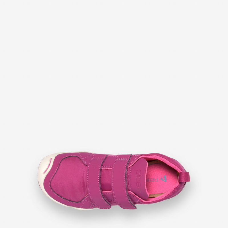 lucien - festival fuchsia