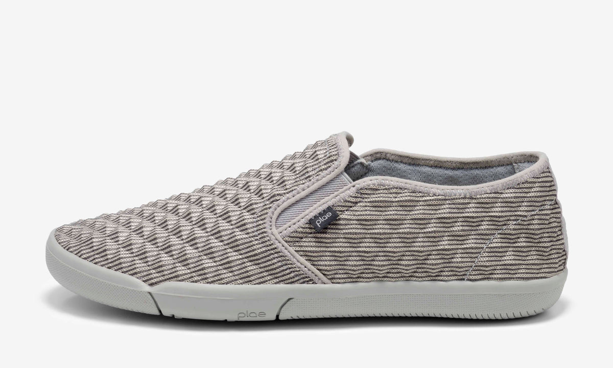 Marten - Vog Grey 3D Prism