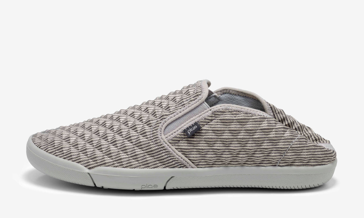 Marten - Vog Grey 3D Prism
