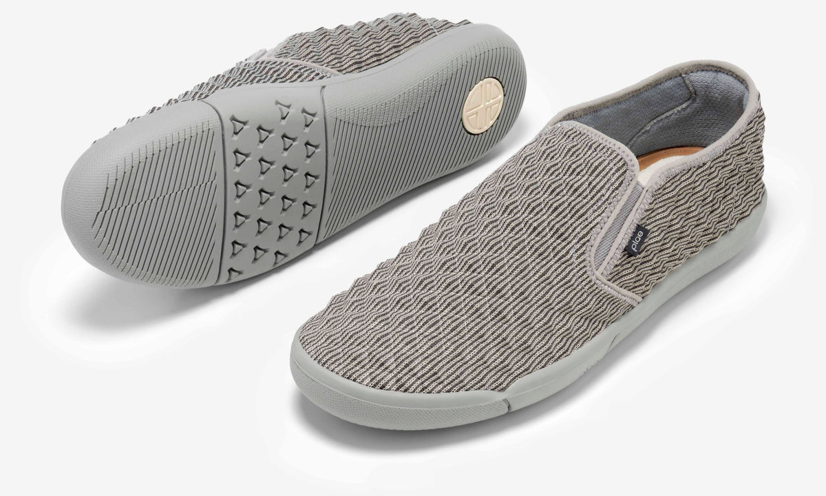 Marten - Vog Grey 3D Prism