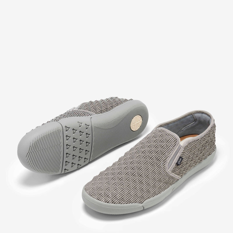 Marten - Vog Grey 3D Prism