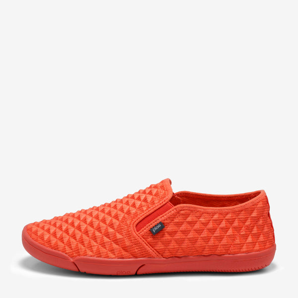 Marten - Offworld Red/Orange 3D Prism