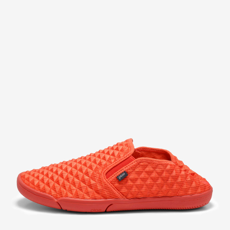 Marten - Offworld Red/Orange 3D Prism