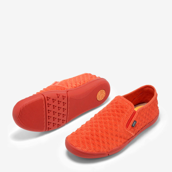 Marten - Offworld Red/Orange 3D Prism