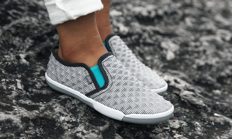 Marten - Tourmaline Quartz