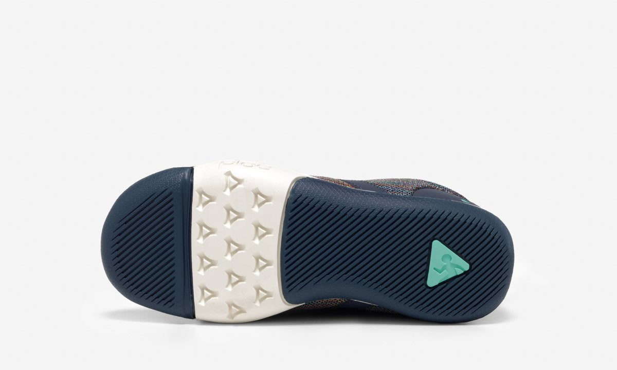 miles - titanium quartz