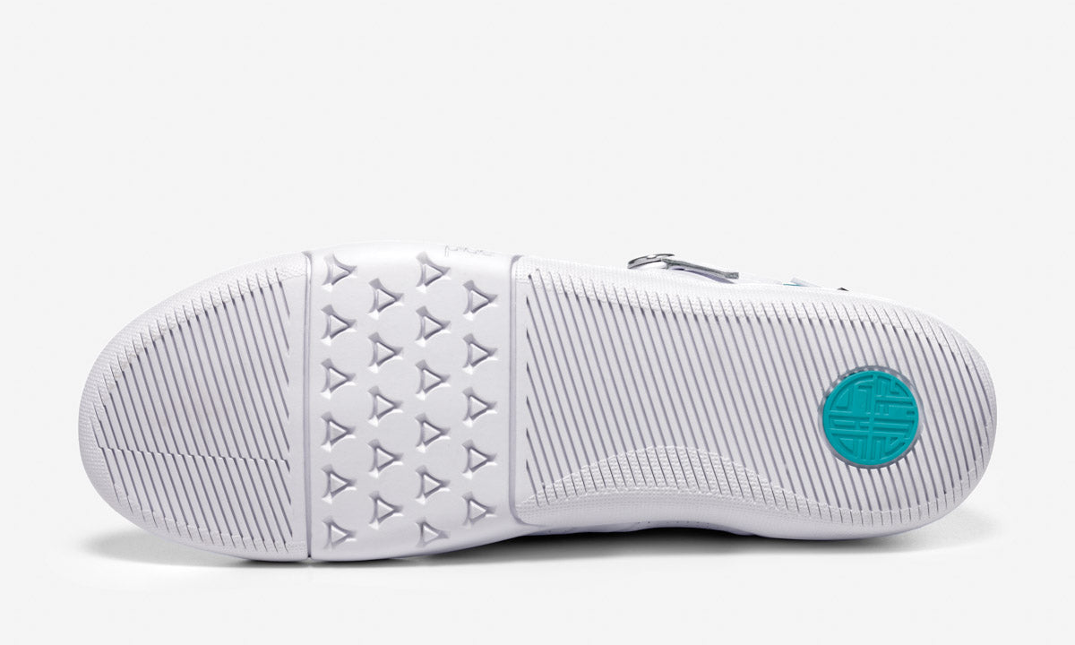 Mulberry - White Cap