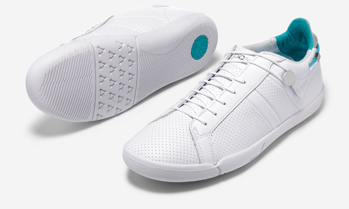 Mulberry - White Cap