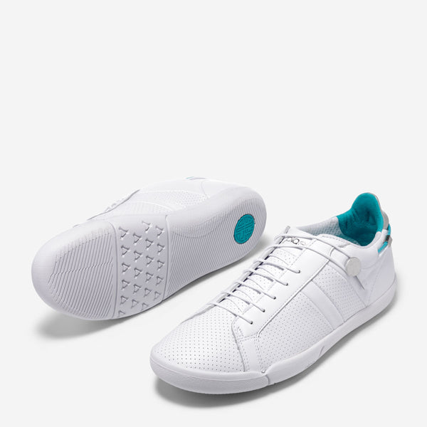 Mulberry - White Cap