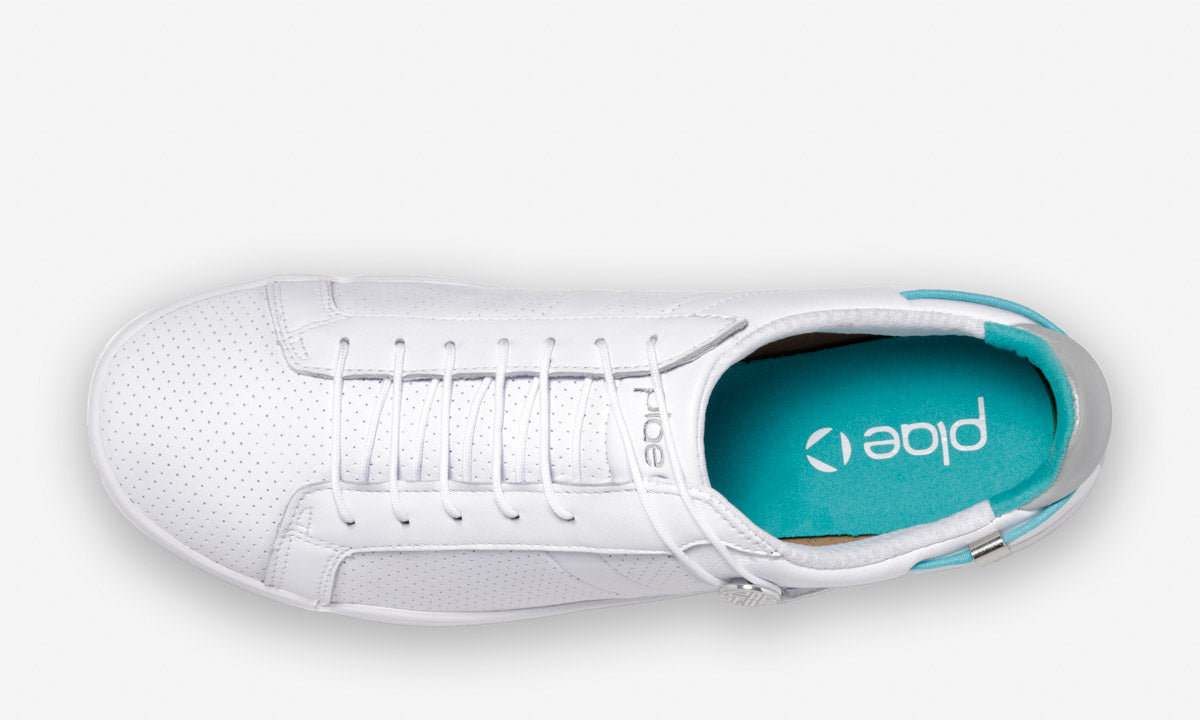 Mulberry - White Cap