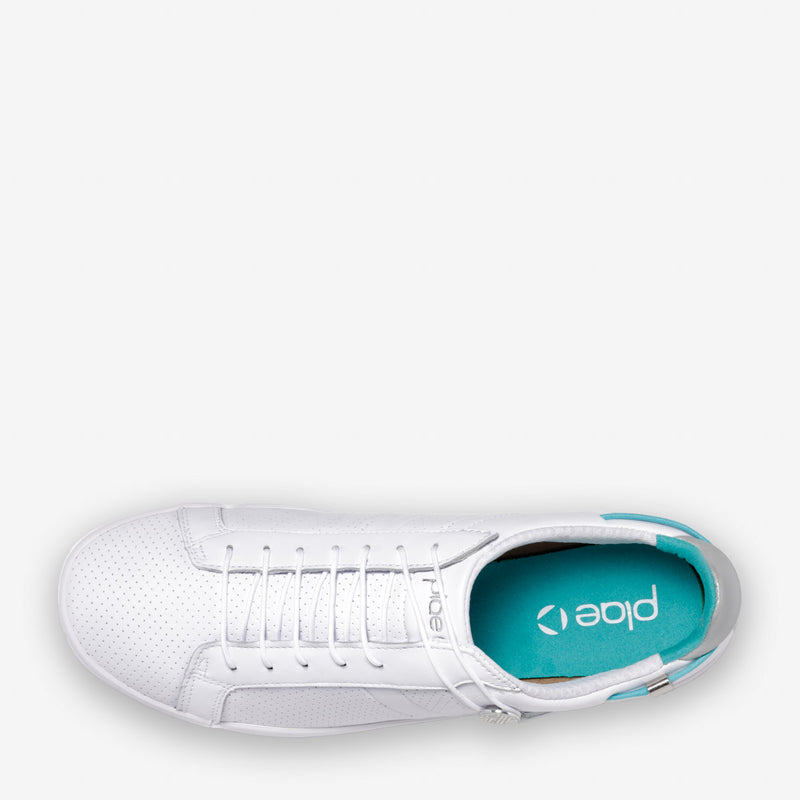 Mulberry - White Cap