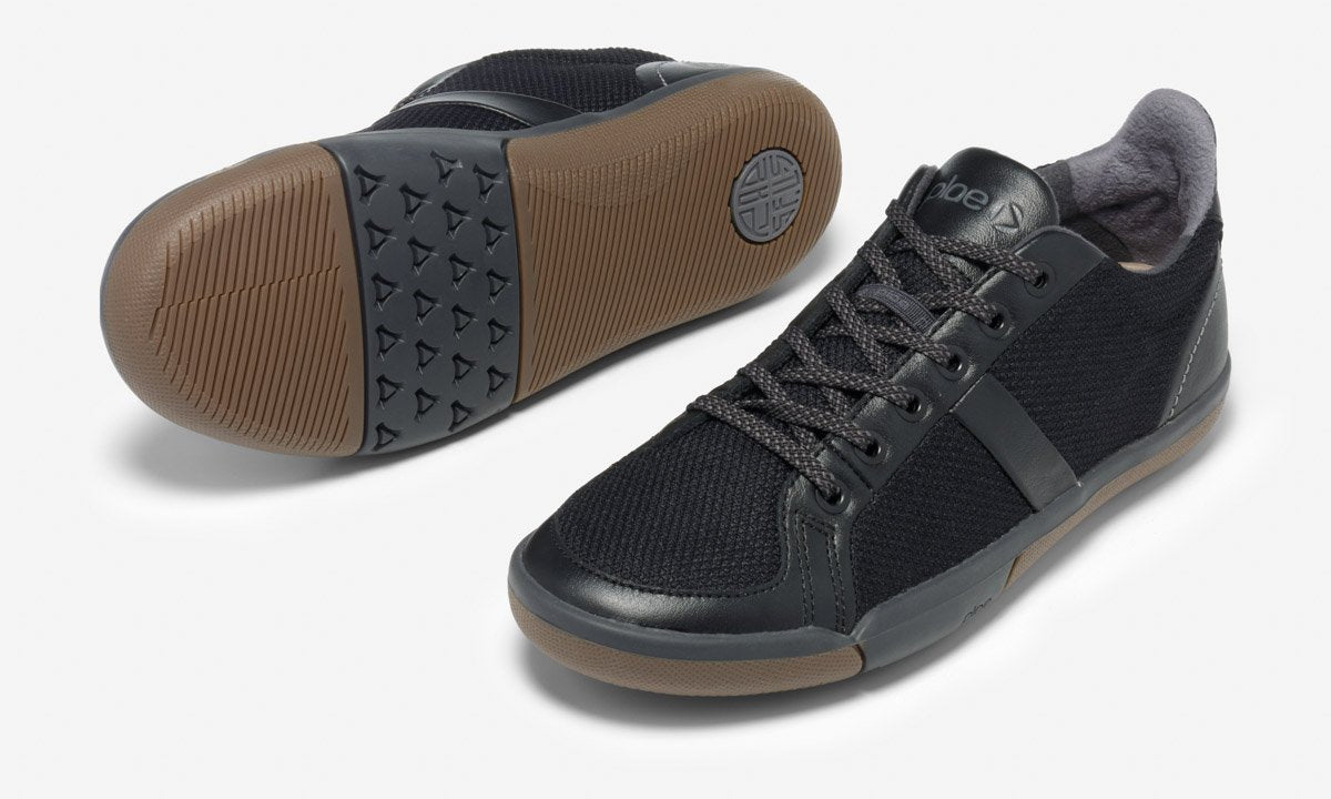 Prospect - Uniform Black to School