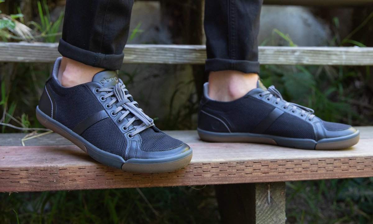 Prospect - Uniform Black to School