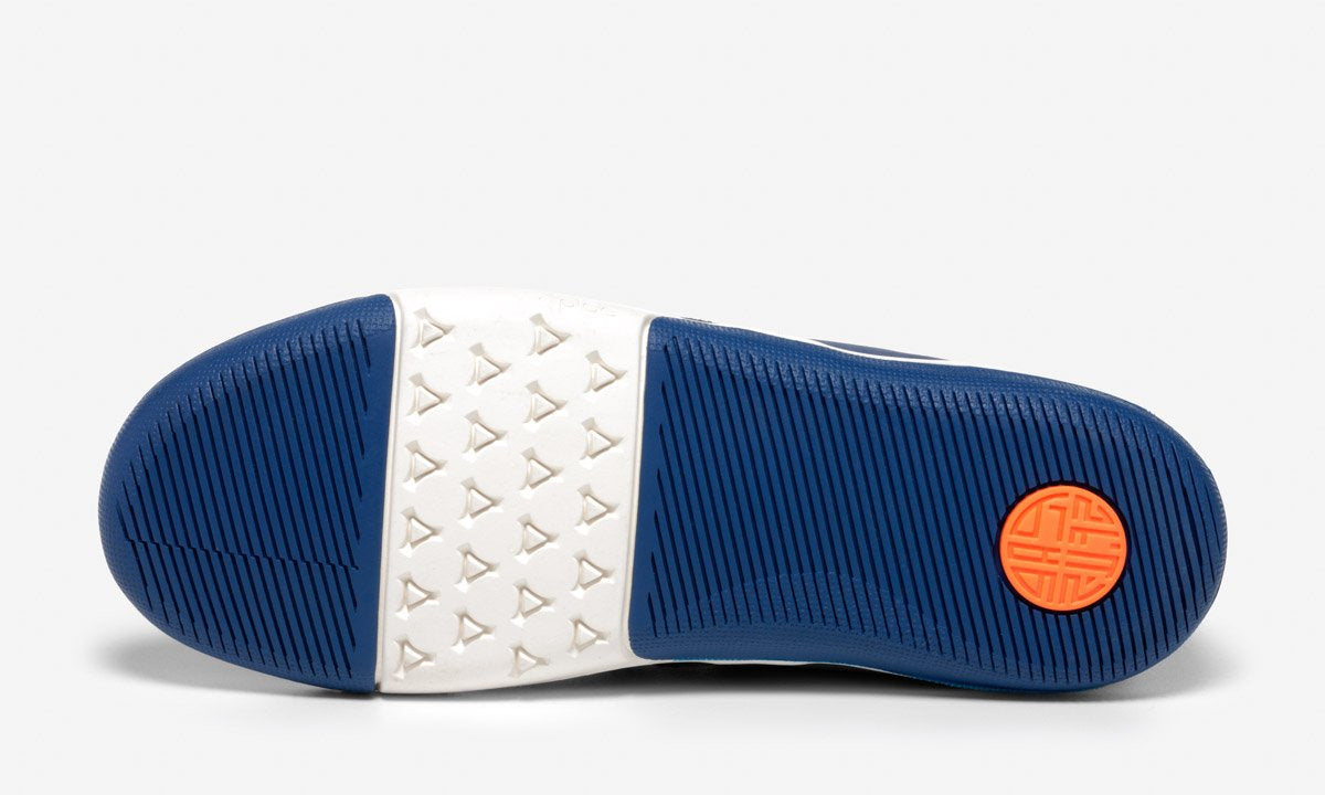 Prospect - Denim/Navy