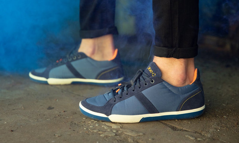 Prospect - Denim/Navy