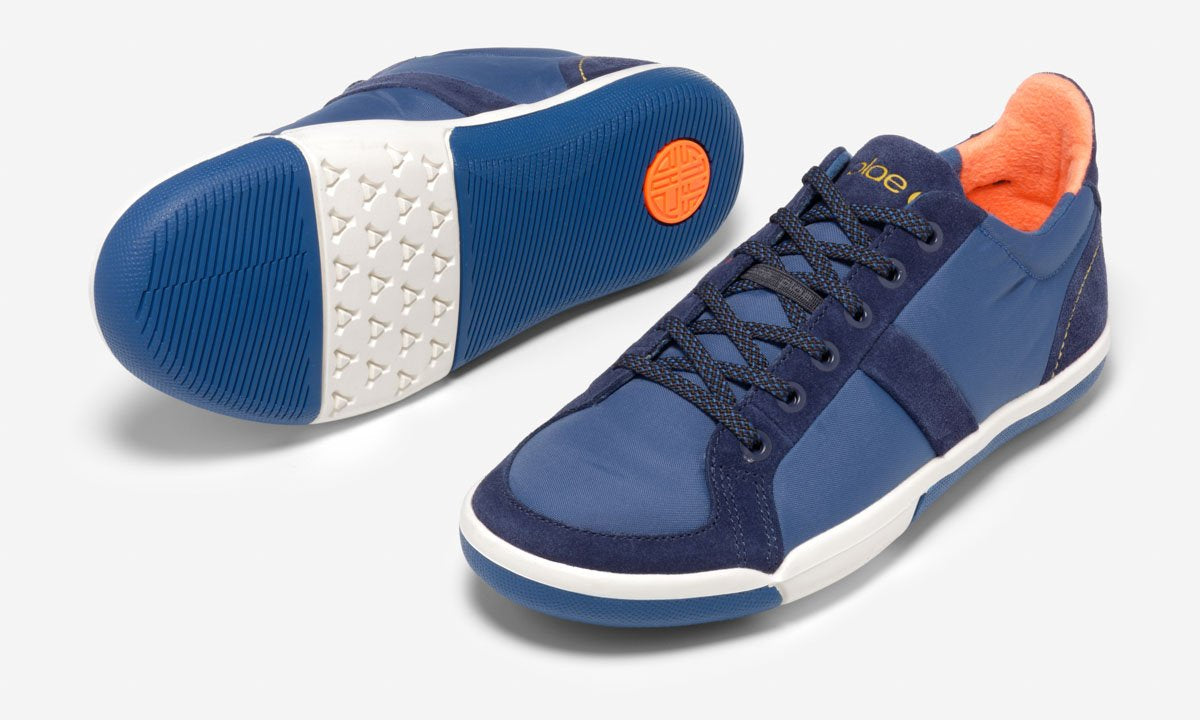 Prospect - Denim/Navy