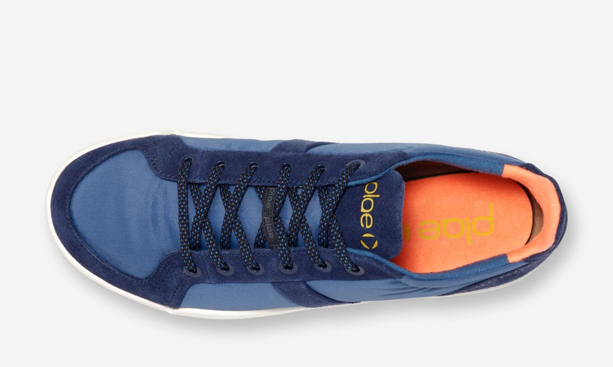 Prospect - Denim/Navy